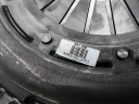 DISQUE ADHÉRENCE VOLVO V40 CROSS COUNTRY (526) AV61CC1301 1.6L DIESEL 84KWphoto 9