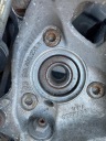 AUDI Q3 1.5TFSI VW TIGUAN ПОВОРОТНЫЙ КУЛАК ПРАВАЯ 5Q0407258A 2020ROK  фото 6