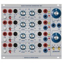 Четырехфункциональный генератор Buchla и Tiptop Audio 281T