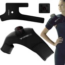 Оригинальный согревающий и вибрирующий массажер для плеч Hyperice Venom