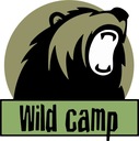 NAMIOT DE TECHO WILD CAMP KOLORADO II 160 GRIS BREVE 3-4 OS. LEKKI 