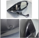 AUDI A6 S6 C7 4G 2017 AVANT CÔTÉ DROITE ÉLECTRIQUE RÉTROVISEUR LATÉRAL PORTESphoto 16