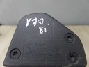 VOLVO V70 III XC70 06-16 GRILLE STORE COUVERCLES DE COFFRE DROITEphoto 5