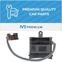 МОДУЛЬ УПРАВЛЕНИЯ КОНТРОЛЛЕР ВЕНТИЛЯТОРА OPEL SIGNUM 03- VECTRA C 02- SAAB 9-3