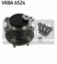 KIT ROULEMENT ROUES ARRIÈRE MOYEU VKBA6524/SKFphoto 10