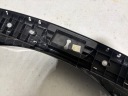 PROTECTION MOULURE COURROIE SEUIL COUVERCLES DE COFFRE MERCEDES GL X164photo 11