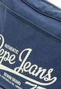 Pepe Jeans Taška GRAVES BAG Značka Pepe Jeans