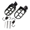 ПЕРЕДНИЕ ПОДНОжки ДЛЯ CROSS PW50 1 КОМПЛЕКТ