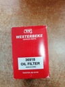 Масляный фильтр генератора Вестербеке