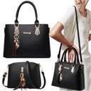 ЖЕНСКАЯ СУМКА 2в1 НА РЕМЕНЬЕ ПОДАРОК ​​ДЛЯ РАБОТЫ ДЛЯ ВЕЧЕРИНКИ + БЕСПЛАТНАЯ ЭЛЕКТРОННАЯ КНИГА