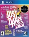 Just Dance 2020 PS4 NOVÁ FÓLIA