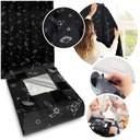 КРИВЫЕ ХОДА ПРИСОСКИ ДЛЯ МАШИНЫ Простая установка