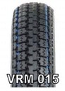 Moto pneumatiky 17 2.75 Vee Rubber pre Romet Ogar KING LOS 17'' 17x2 75 Katalógové číslo dielu OG0017