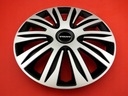 TAPACUBOS 15'' VOLVO C30 S40 V40 S60 V50 V70 S80 NDM 