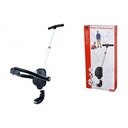 Бобби на машине на баре со спинкой I