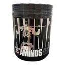 Universal Nutrition Animal Juiced Aminos Peach Mango prášok 348g Dátum spotreby minimálne 3 mesiace od dátumu nákupu