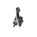 RIDEX 273C0192 BRAS DE SUSPENSION SUSPENSION ROUES DROITE AVANT BRAS DE SUSPENSION TRANSVERSALphoto 11