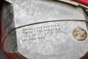ФАРА ПРАВА ЗАД ЗАДНЯ 1T0945096N VW TOURAN 1 I РЕСТАЙЛ 06-10  (16973279093) фото min 7