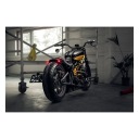 AILE ARRIÈRE RODSTR VERS SOFTAIL KILLER CUSTOM NR: 993583photo 6