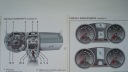 RENAULT MEGANE II 2002-2005 ПОЛЬЩА ІНСТРУКЦІЯ ОБСЛУГОВУВАННЯ W КОЛЬОРІ +SKROCONA  (14977550656) фото min 14