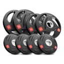 Набори Для Бодібілдингу 4Fizjo 50Mm 40 Kg