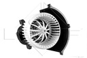 NRF VENTILADOR SOPLADORES AUDI Q7 PORSCHE CAYENNE VW AMAROK TOUAREG 