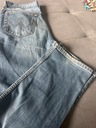 Wrangler ALASKA jeansy męskie rozmiar 32/32 Płeć mężczyzna