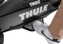 Thule VELOCOMPACT 924 Крепление для велосипедов с 2 крючками