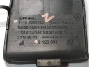 BMW X1 U11 PLUG TOW BAR BUMPERS BACK 9883528  photo 10