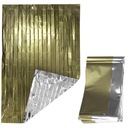 АВАРИЙНОЕ ТЕРМООДЕЯЛО ФОЛЬГА ЖИЗНИ NRC Dominator