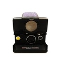 Сонар Polaroid SX-70 звездная ночь