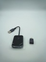 БЕЗПРОВІДНИЙ АДАПТЕР CARPLAY I ANDROID АВТО 2-W-1 Z BLUETOOTH BNIB  (18724060813) фото min 9