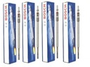 4X СВЕЧА НАКАЛАНИЯ BOSCH ASTRA J INSIGNIA A 2.0 CDTI