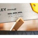 ПИЛА STANLEY 20371 ОСТРАЯ 50 СМ 11Z ДЮЙМЫ