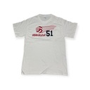 Koszulka męska PORT&COMPANY USA VOLLEYBALL 51 M