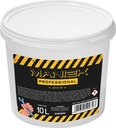 Паста Maniek Professional 10л розовая