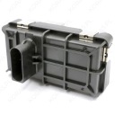 SERVOMOTEUR SOUPAPE TURBINES ACE-090 53039980522 53039880472 53039880365photo 11