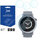 3 гибридных стекла для защиты часов 3mk для CMF от Nothing Watch Pro 2