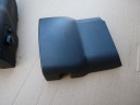 AUDI A8 D2 99-02 PROTECTION COLONNES CAOUTCHOUCphoto 8