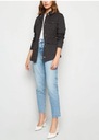 NEW LOOK DAMSKA KURTKA JEANSOWA CASUAL 34 1Z7D5_B* Marka New Look