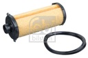 FEBI BILSTEIN 105810 FILTRO AUTOMÁTICO CAJAS DE TRANSMISIÓN 