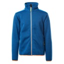 LEISNIG JR детский флис