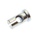 НАКОНЕЦ ТРОСА КРЕПЛЕНИЯ СЦЕПКИ ROMET