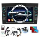 РАДИО ANDROID GPS OPEL VECTRA C ZAFIRA ASTRA H ANTARA CORSA D MERIVA VIVRAO