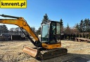 JCB 55 Z-1 MINI EXCAVATRICE 2020R. JCB 51 8050 8060 8055 CAT 305 VOLVO ECR 48photo 15