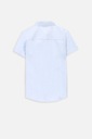 Chlapčenská košeľa 164 Elegantná košeľa pre chlapca Coccodrillo WC4 Pohlavie chlapci