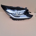 TOYOTA AYGO X 22-24 R ПОЛНОСТЬЮ СВЕТОДИОДНАЯ ЛАМПА НОВАЯ ПРАВАЯ