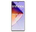 Смартфон INFINIX Note 40 Pro 12/256 ГБ Titan Gold