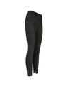 Dámske elegantné nohavice DRYKORN čierne 29-34 Dĺžka nohavíc dlhá