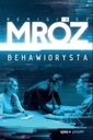 PAKIET 4 X MRÓZ NA START - BEHAWIORYSTA + Z PIERWSZEJ + LISTY ZZA + GŁOSY